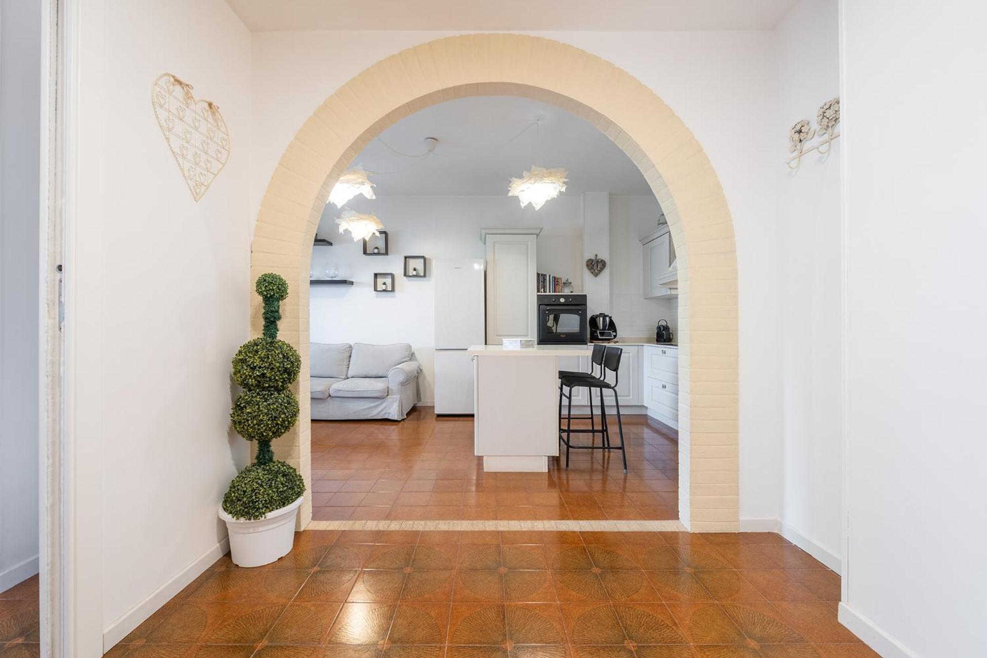 Adelsa'S Home Cagliari Exterior foto